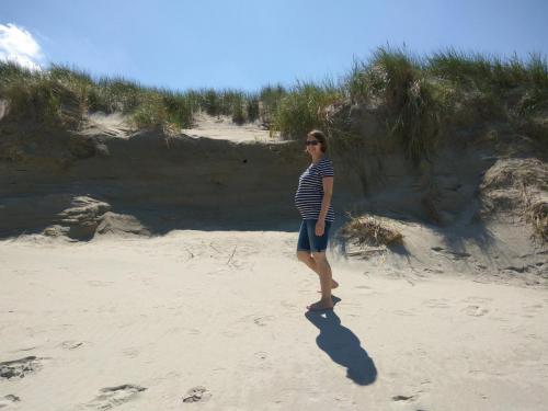 10Am Nordseestrand