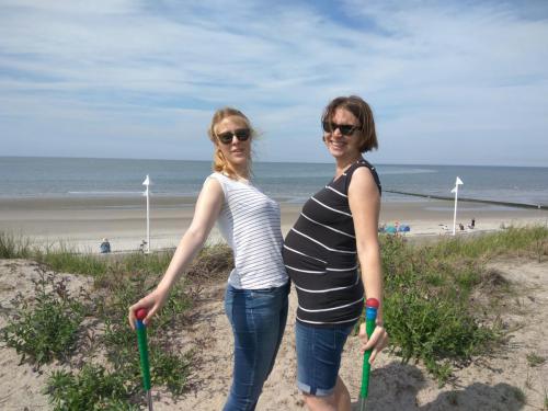 14m Nordseestrand